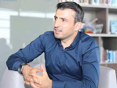 Başarılı Immediate Denox Trader